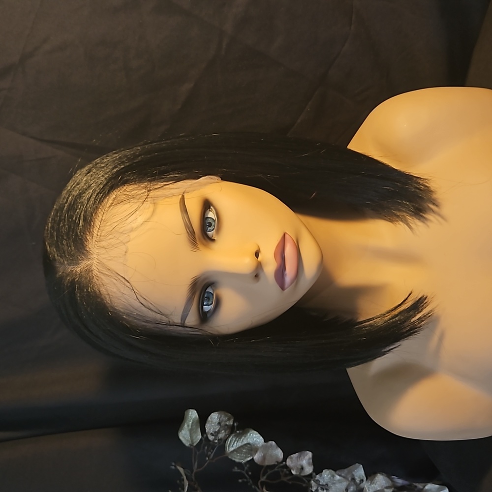 Hot Split Lace front wig